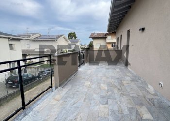 Terrazza - Trilocale BOCCACCIO
 
12, Cassano Magnago - foto 25