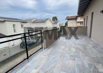 Terrazza - Trilocale BOCCACCIO
 
12, Cassano Magnago - foto 26