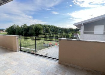 Terrazza - Trilocale BOCCACCIO
 
12, Cassano Magnago - foto 27