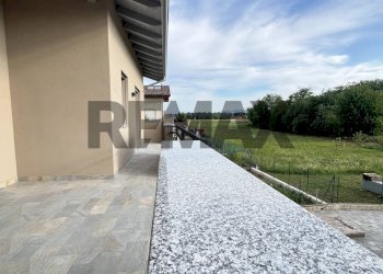 Terrazza - Trilocale BOCCACCIO
 
12, Cassano Magnago - foto 28