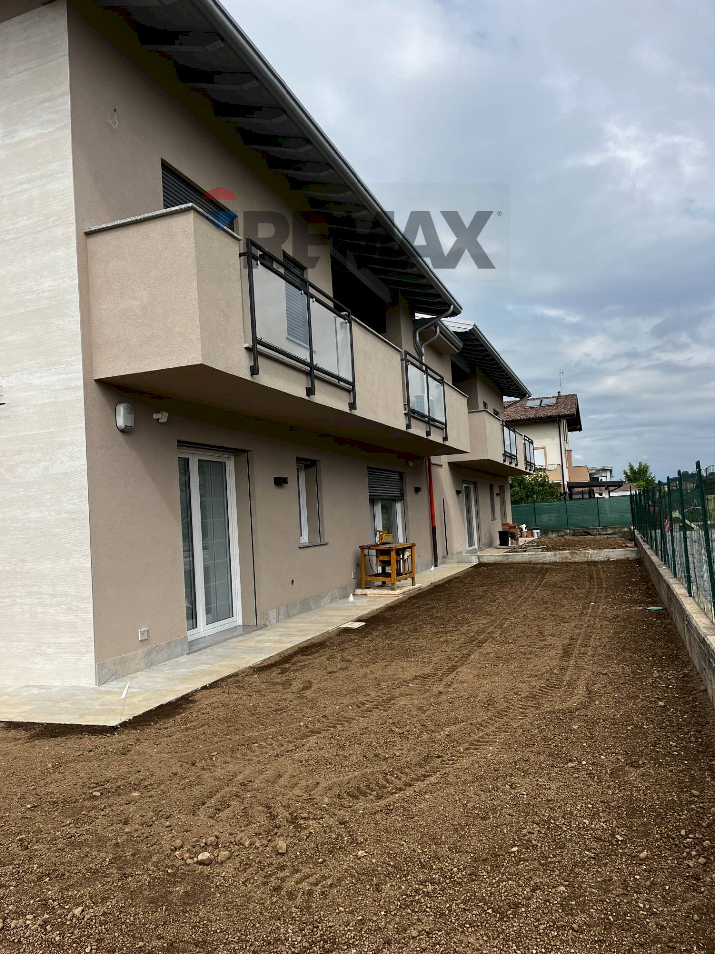 Casa all\'aperto - Appartamento BOCCACCIO, Cassano Magnago - foto 1