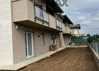Casa all\'aperto - Appartamento BOCCACCIO, Cassano Magnago - foto 1