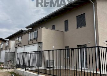 Casa all\'aperto - Appartamento BOCCACCIO, Cassano Magnago - foto 5