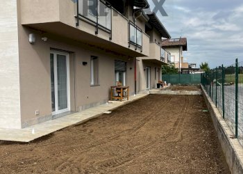 Terrazza - Appartamento BOCCACCIO, Cassano Magnago - foto 6