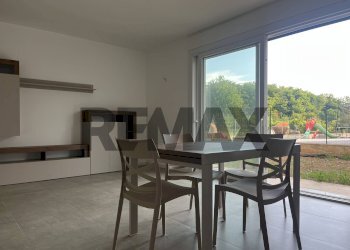 Sala da pranzo - Trilocale BOCCACCIO
 
98, Cassano Magnago - foto 3