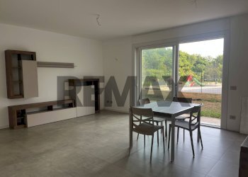 Sala da pranzo - Trilocale BOCCACCIO
 
98, Cassano Magnago - foto 9