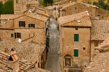 Foto 1 - Appartamento Via umberto 1
 
3, Montalcino - foto 1