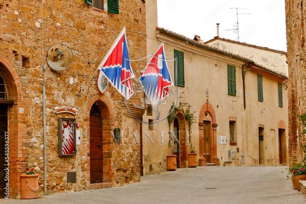 Foto 3 - Appartamento Via umberto 1
 
3, Montalcino - foto 3