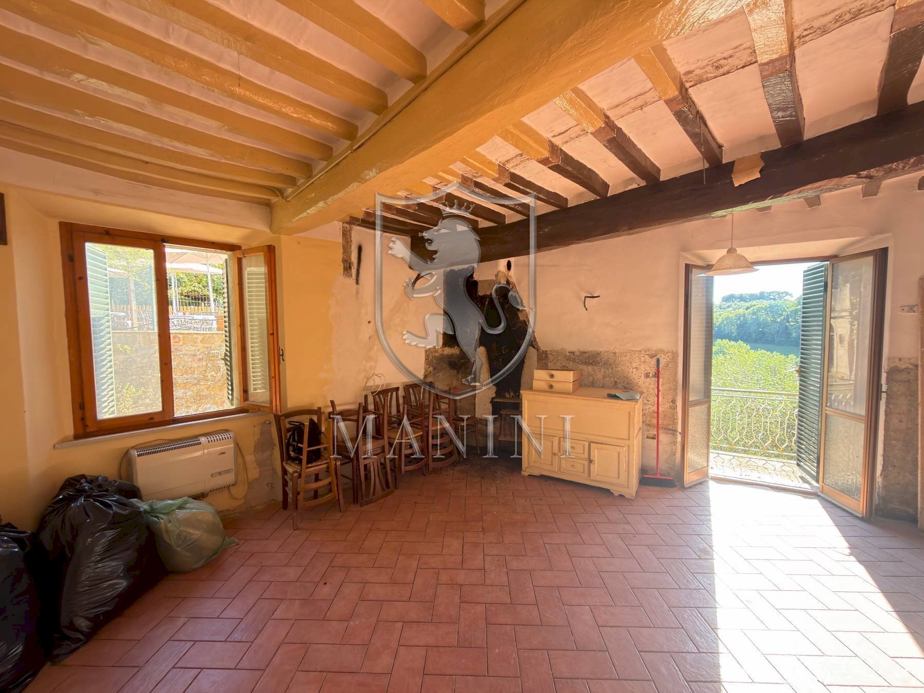 Foto 2 - Appartamento Via umberto 1
 
3, Montalcino - foto 2