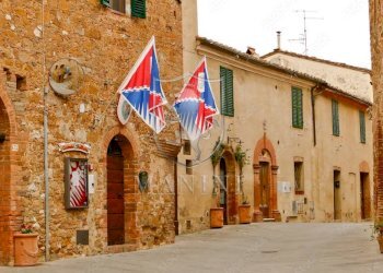 Foto 3 - Appartamento Via umberto 1
 
3, Montalcino - foto 3