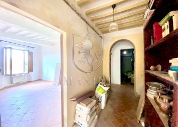 Foto 12 - Appartamento Via umberto 1
 
3, Montalcino - foto 12