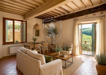 Foto 1 - Apartment Via umberto 1
 
3, Montalcino - photo 1