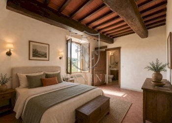 Foto 8 - Apartment Via umberto 1
 
3, Montalcino - photo 8