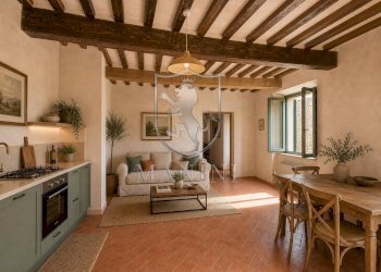 Foto 10 - Apartment Via umberto 1
 
3, Montalcino - photo 10
