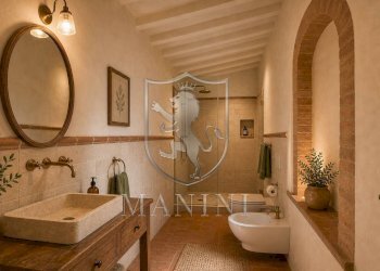 Foto 12 - Apartment Via umberto 1
 
3, Montalcino - photo 12
