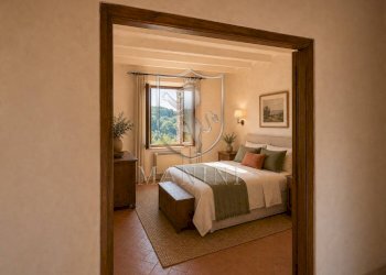 Foto 16 - Apartment Via umberto 1
 
3, Montalcino - photo 16