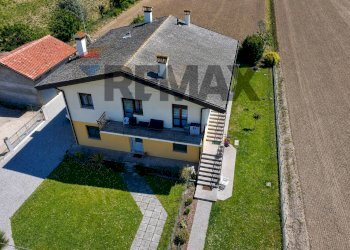 Casa all\'aperto - Casa semi indipendente Via Comugne
 
115, San Michele al Tagliamento - foto 2