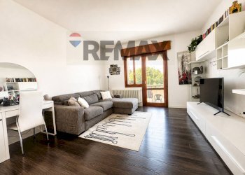 Soggiorno - Casa semi indipendente Via Comugne
 
115, San Michele al Tagliamento - foto 8