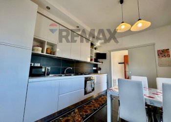 Cucina - Casa semi indipendente Via Comugne
115, San Michele al Tagliamento - foto 6
