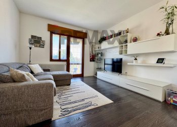 Soggiorno - Casa semi indipendente Via Comugne
115, San Michele al Tagliamento - foto 10
