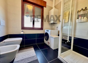 Bagno - Casa semi indipendente Via Comugne
115, San Michele al Tagliamento - foto 17