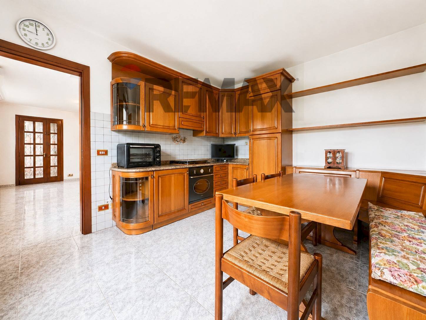 Cucina - Casa semi indipendente Via Judrio
 
3, Padova - foto 3