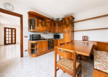 Cucina - Casa semi indipendente Via Judrio
 
3, Padova - foto 3