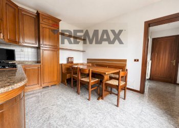 Sala da pranzo - Casa semi indipendente Via Judrio
 
3, Padova - foto 4