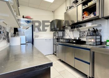 Cucina - Cafeteria - Cold Bar Camisano Vicentino - photo 18