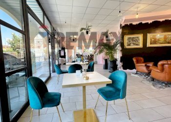 Sala da pranzo - Cafeteria - Cold Bar Camisano Vicentino - photo 20
