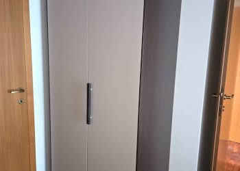 Foto 23 - Bilocale Via Caldera
 
131, Milano - foto 23