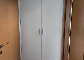 Foto 24 - Bilocale Via Caldera
 
131, Milano - foto 24
