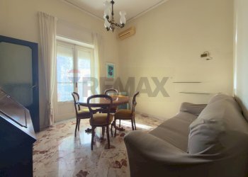 Sala da pranzo - Appartamento Corso Vittorio Emanuele
 
111, Salerno - foto 7