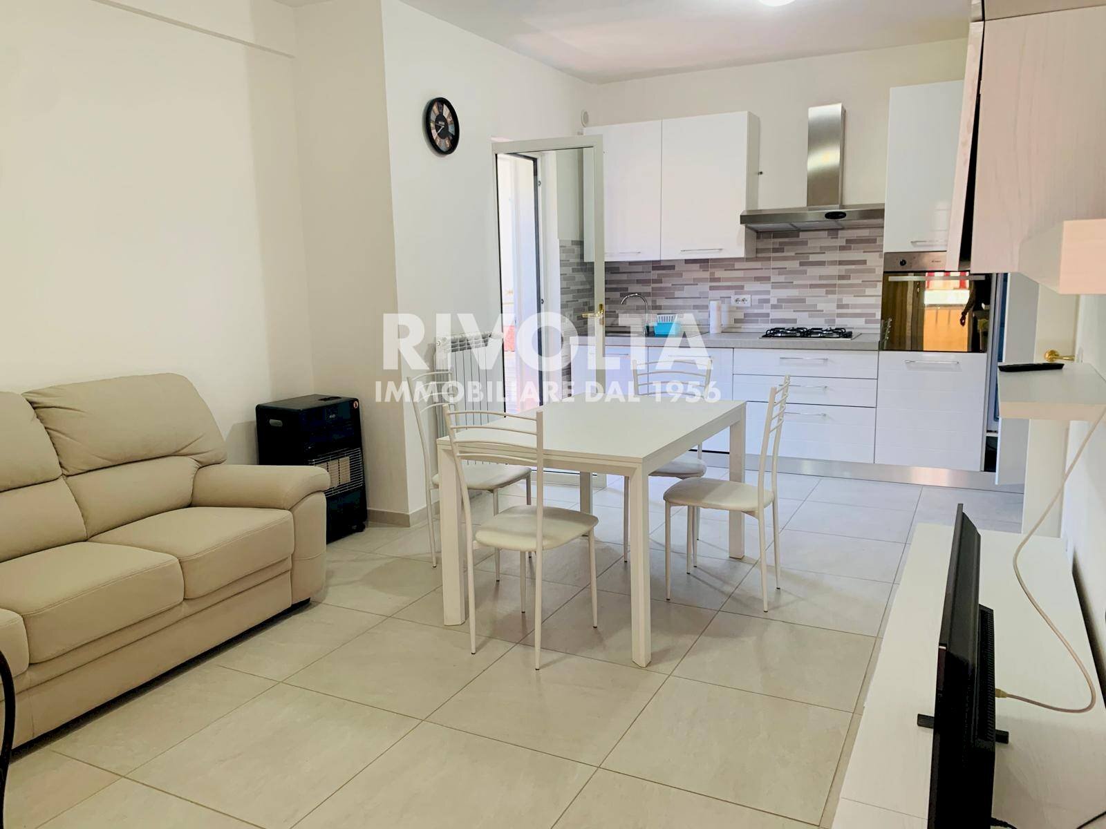 Foto 1 - Three-room apartment via tre forti, Monte Argentario - photo 1