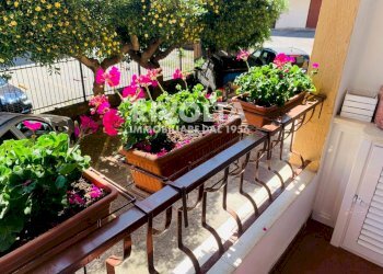 Foto 4 - Three-room apartment via tre forti, Monte Argentario - photo 4