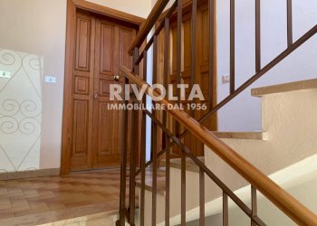 Foto 12 - Three-room apartment via tre forti, Monte Argentario - photo 12