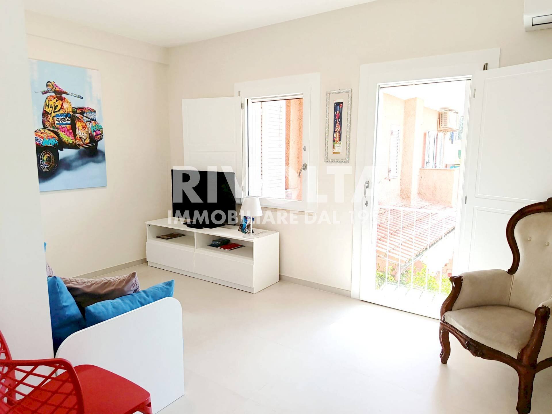 Foto 1 - One-room apartment Via dei Molini, Monte Argentario - photo 1