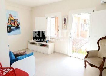 Foto 1 - One-room apartment Via dei Molini, Monte Argentario - photo 1