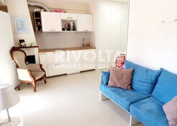 Foto 3 - One-room apartment Via dei Molini, Monte Argentario - photo 3