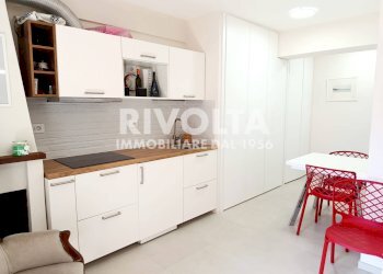 Foto 5 - One-room apartment Via dei Molini, Monte Argentario - photo 5