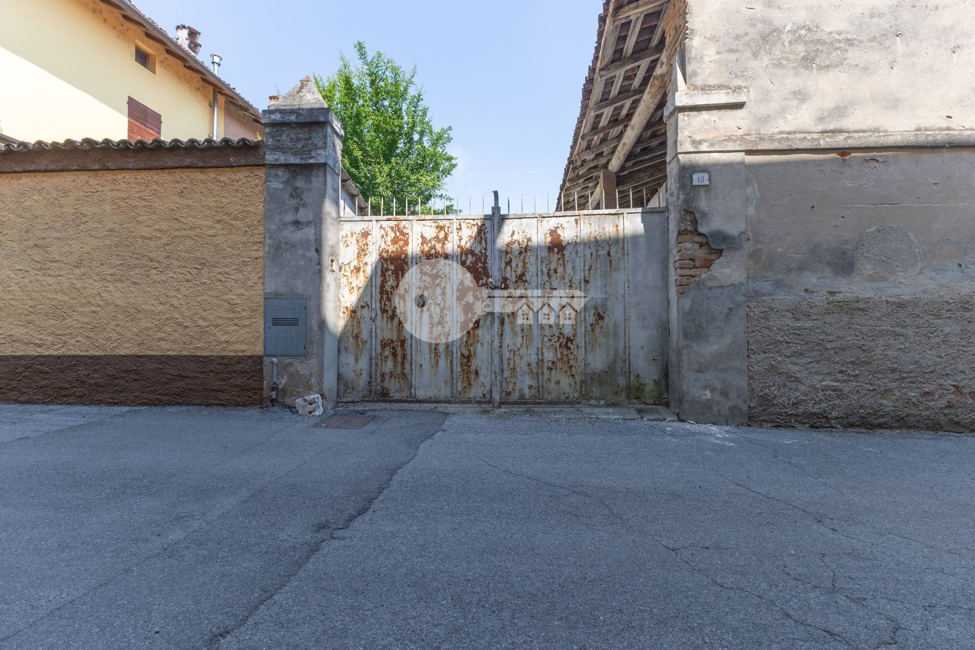 Foto 1 - Casa indipendente Via Vicolo Fontana
 
13, Pralboino - foto 1