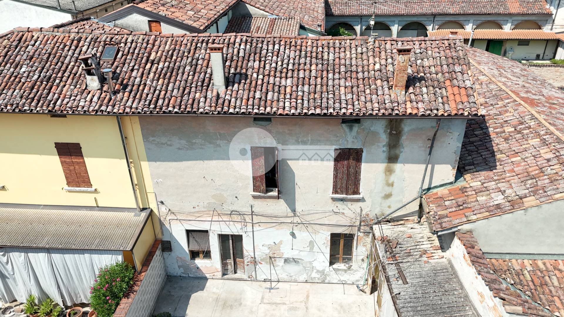 Foto 2 - Casa indipendente Via Vicolo Fontana
13, Pralboino - foto 2