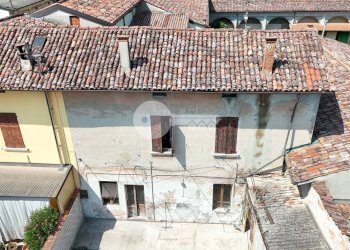 Foto 2 - Casa indipendente Via Vicolo Fontana
 
13, Pralboino - foto 2