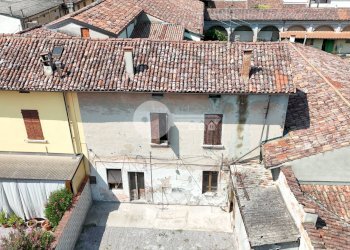 Foto 3 - Casa indipendente Via Vicolo Fontana
 
13, Pralboino - foto 3