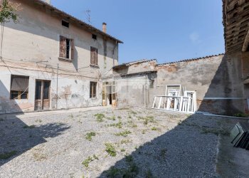 Foto 4 - Casa indipendente Via Vicolo Fontana
 
13, Pralboino - foto 4