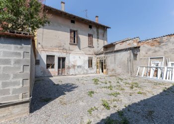 Foto 5 - Casa indipendente Via Vicolo Fontana
 
13, Pralboino - foto 5