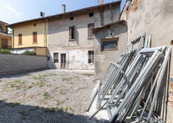 Foto 6 - Casa indipendente Via Vicolo Fontana
 
13, Pralboino - foto 6