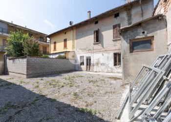 Foto 7 - Casa indipendente Via Vicolo Fontana
 
13, Pralboino - foto 7