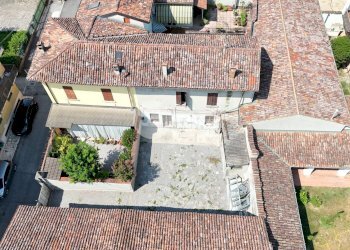 Foto 21 - Casa indipendente Via Vicolo Fontana
 
13, Pralboino - foto 21