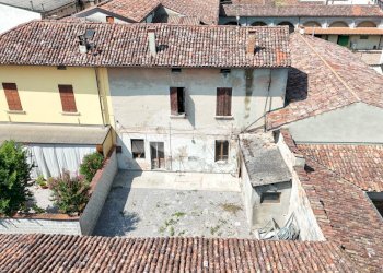 Foto 22 - Casa indipendente Via Vicolo Fontana
 
13, Pralboino - foto 22